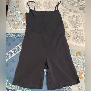 Aritzia Wilfred Free Divinity Romper